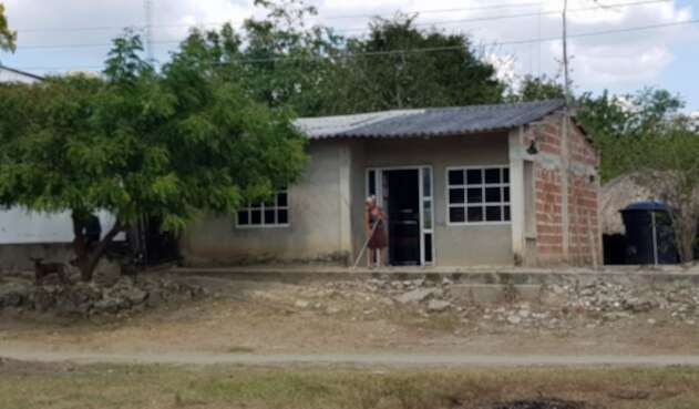 El Salado se resiste a desaparecer El Salado se resiste a desaparecer