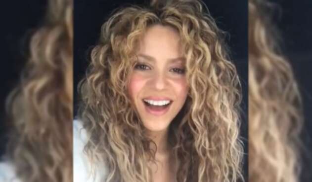La cantante dejó sin palabras a sus fans luego de que se revelaran algunas imágenes luciendo su cabello bastante corto.