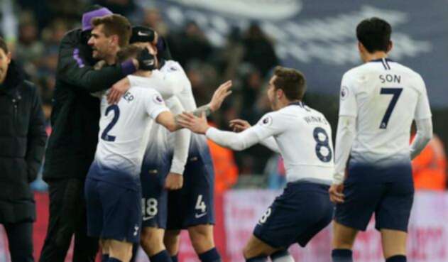 Tottenham