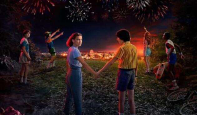 La serie de Netflix ya reveló su fecha de estreno para el 2019
