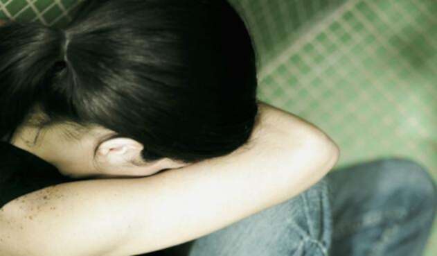 La depresión ha lleva a muchos a tomar la decisión del suicidio. La depresión ha lleva a muchos a tomar la decisión del suicidio.