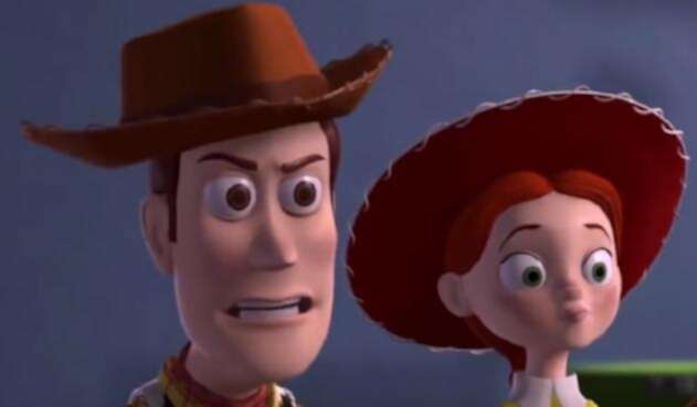 Toy Story 2