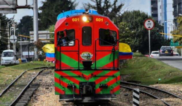 Museo Ferroviario