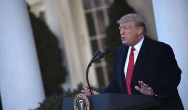 Donald Trump Donald Trump