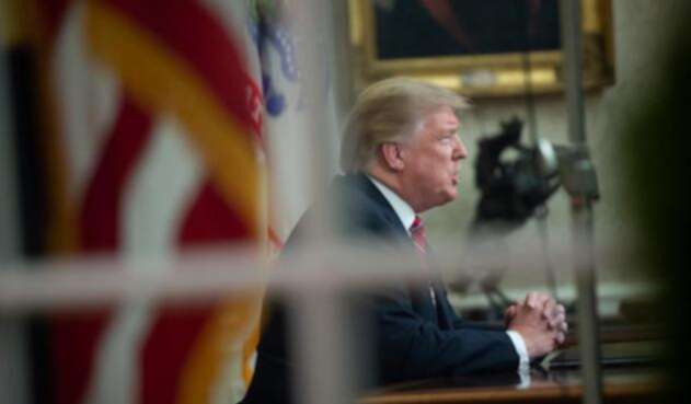 Donald Trump Donald Trump