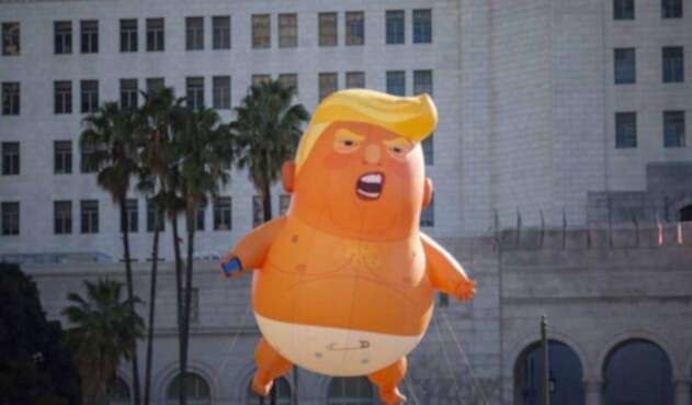 Donald Trump Donald Trump