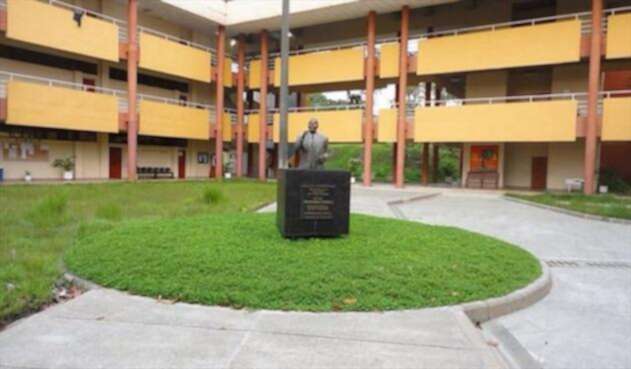 Universidad del Pacífico
