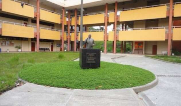 Universidad del Pacífico