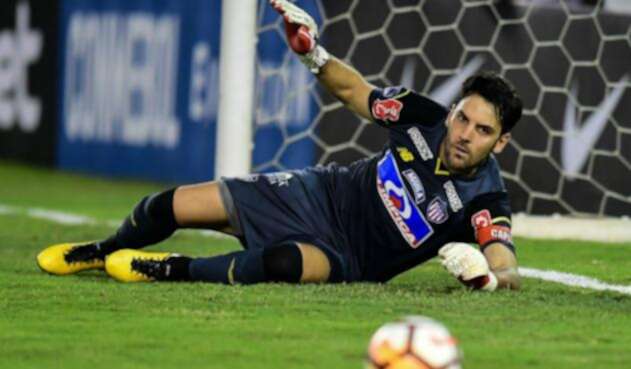 Sebastián Viera