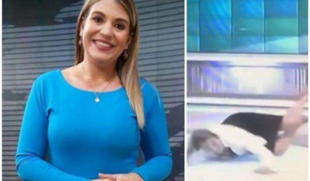 Verónica Chacón
