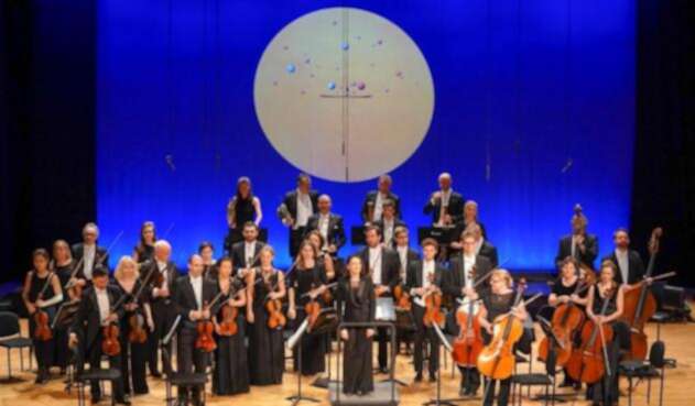 Este año por medio de talleres de realidad virtual los asistentes podrán ser parte de la Orquesta Filarmónica de Londres