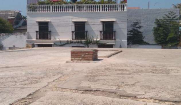 Esto podría afectar la declaratoria de patrimonio histórico.