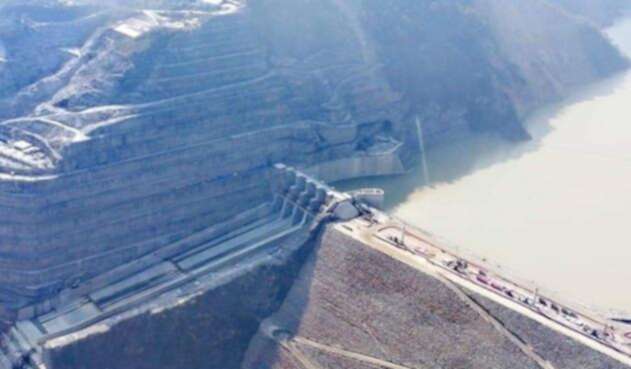 Proyecto Hidroituango Proyecto Hidroituango