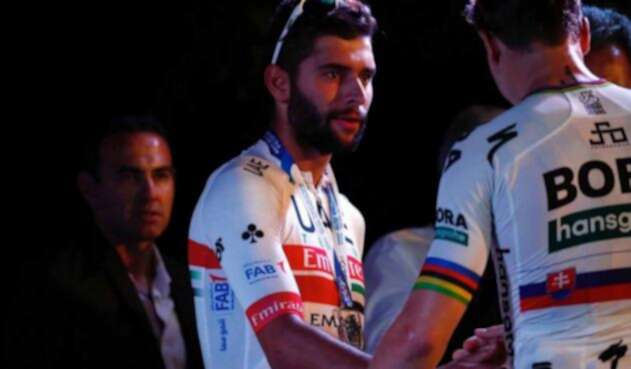 Fernando Gaviria Fernando Gaviria