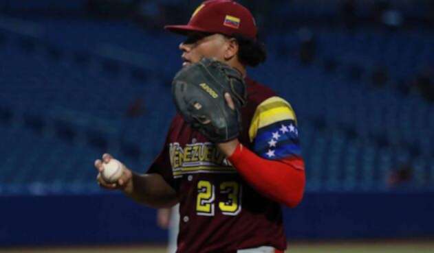 Béisbol en Venezuela Béisbol en Venezuela