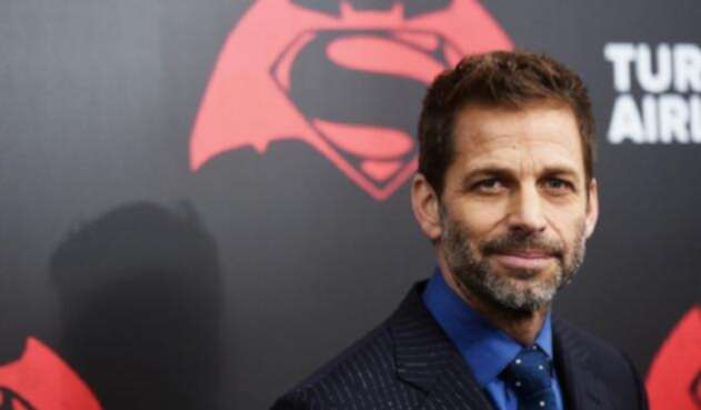 Zack Snyder
