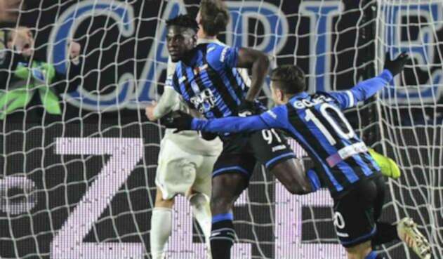 Duván Zapata Duván Zapata