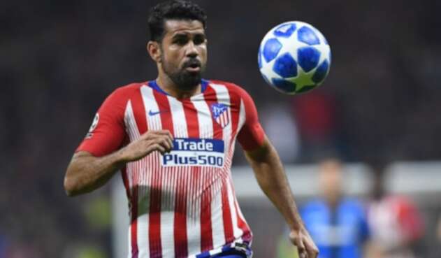 Diego Costa Diego Costa