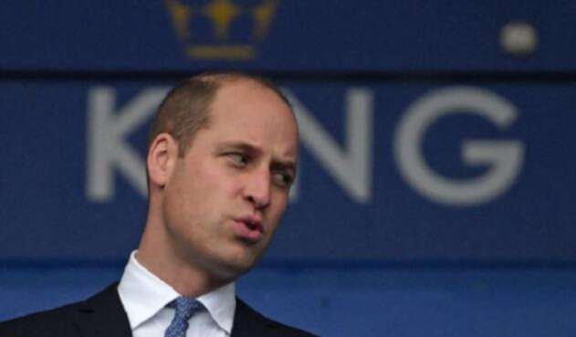 Príncipe William