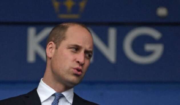 Príncipe William