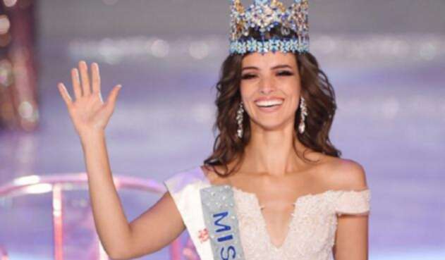 Miss Mundo