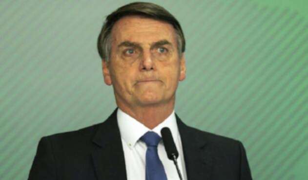 Jair Bolsonaro