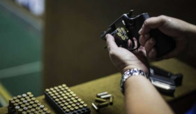Armas Armas