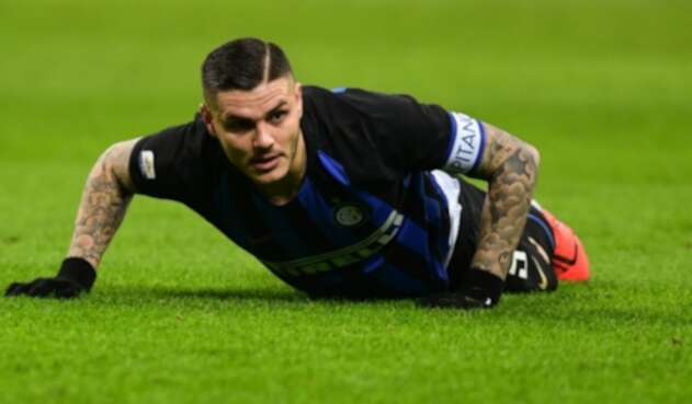 Mauro Icardi