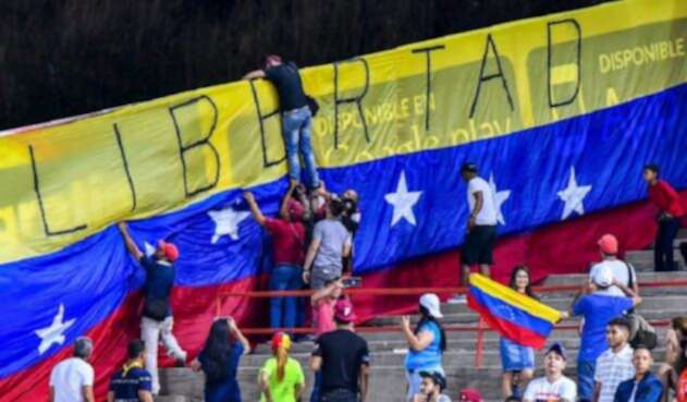Venezuela Serie del Caribe