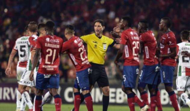 Medellín Medellín