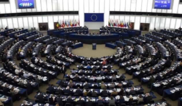 Parlamento Europeo