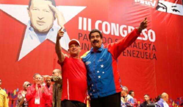 Hugo Carvajal y Maduro