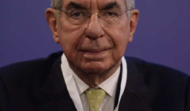 Óscar Arias