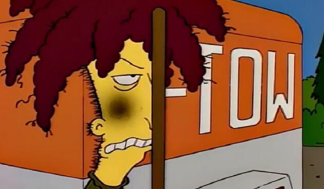 Imagenes 30 Anos De Los Simpson Datos Curiosos Y Que Quiza No Sabia La Fm