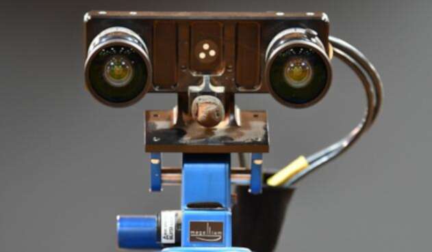 Robot