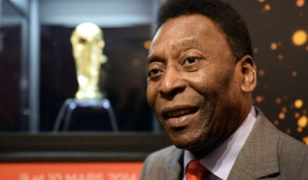 Pelé