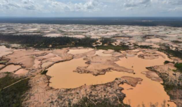 Amazonia