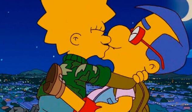 Imagenes 30 Anos De Los Simpson Datos Curiosos Y Que Quiza No Sabia La Fm