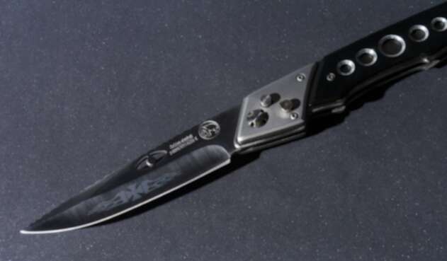 Cuchillo, Navaja, Puñal
