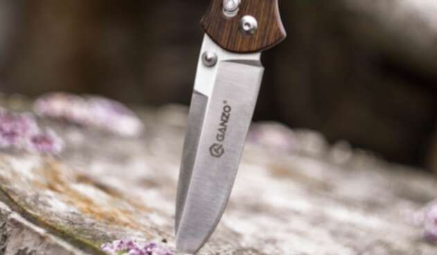 Cuchillo Cuchillo