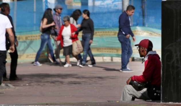 Hay preocupación por la cifra de desempleo en el país.