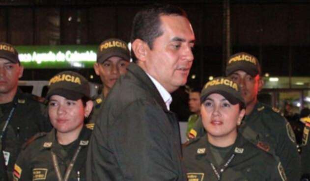 Alcalde de Envigado