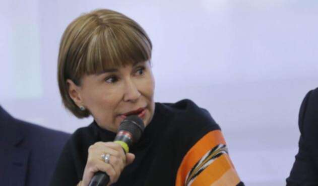 Alicia Arango Alicia Arango