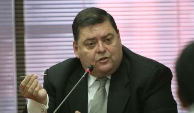 ÁLVARO GARCÍA ROMERO