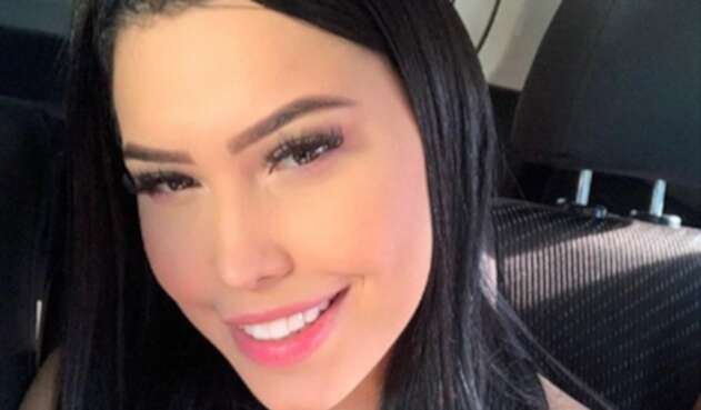 Ana del Castillo tuvo mayor notoriedad en el mundo artístico tras el video que hizo junto a Iván Villazón en la canción ‘Pero qué va’.