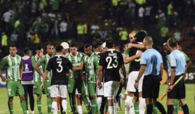 Nacional Nacional