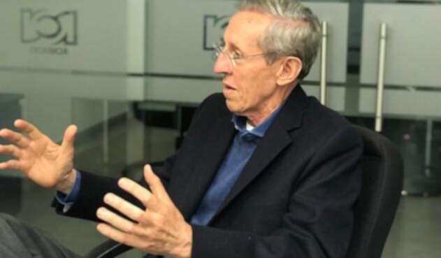 Antonio Navarro Wolff