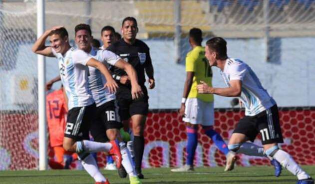 Argentina Argentina
