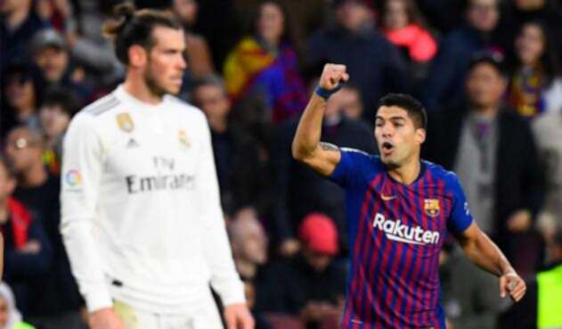 Barcelona-Real Madrid, el duelo más esperado en la Copa del Rey.