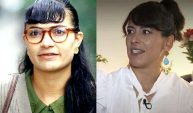 Betty La fea